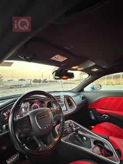 دودج تشالنجر